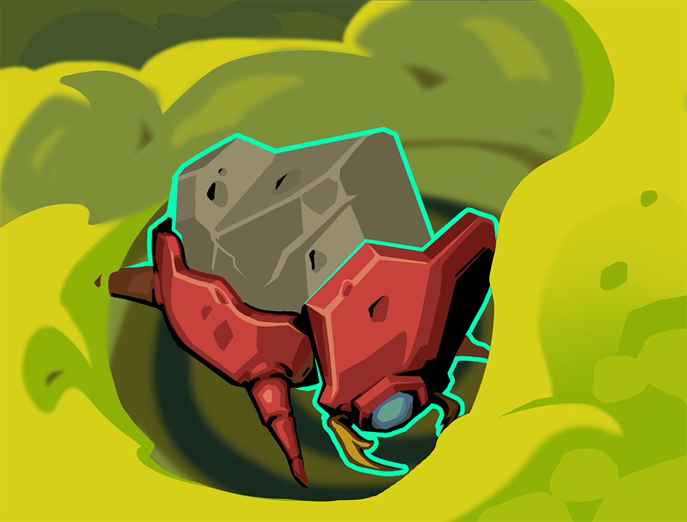 Noxious Fumes card image