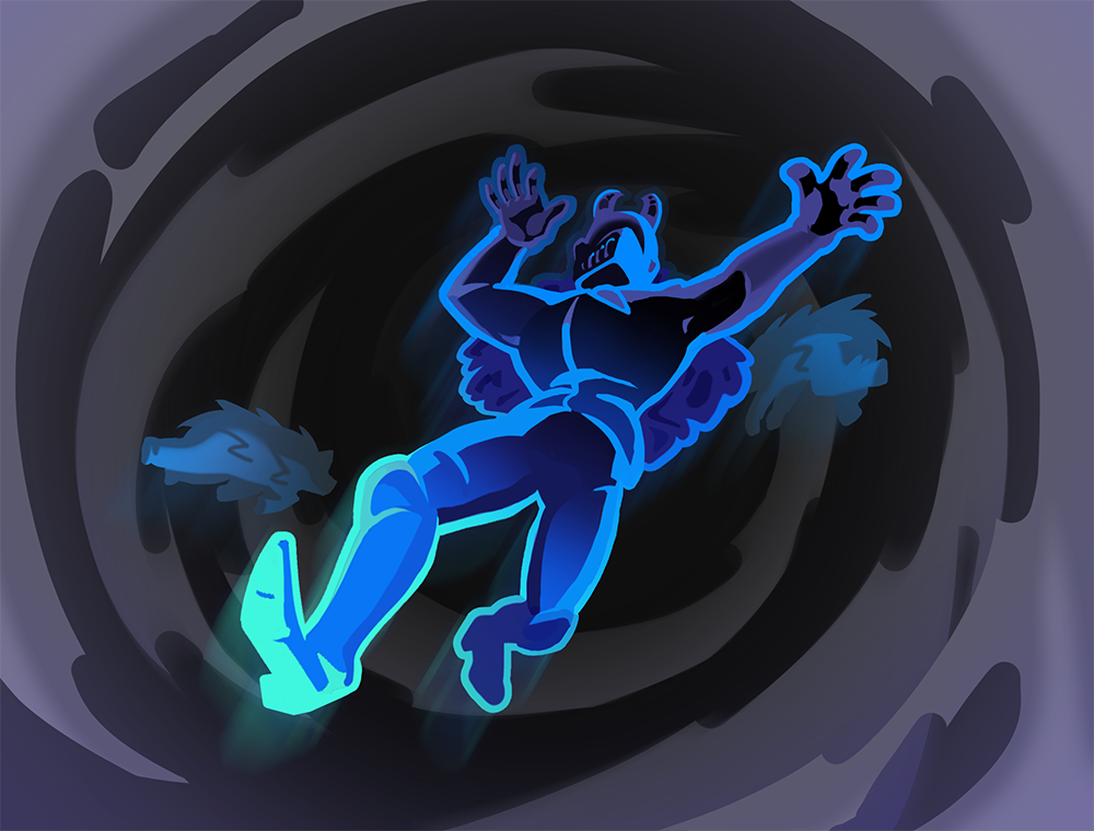 Oblivion card image