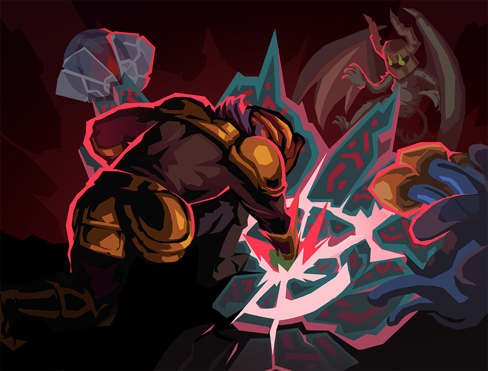 Pact's End card image
