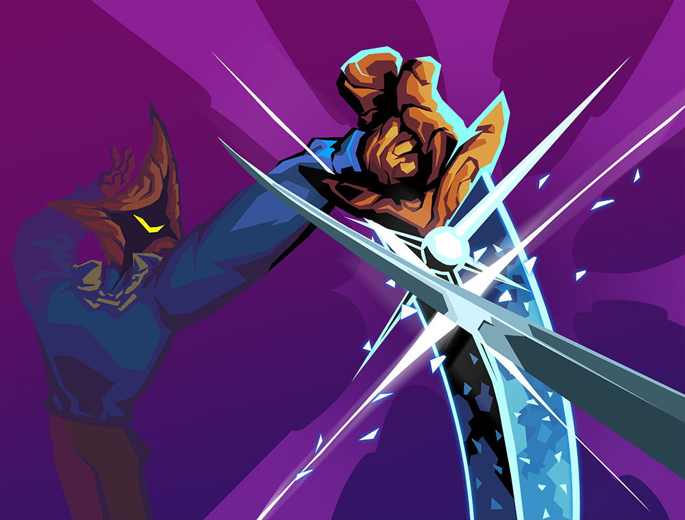 Parry card image