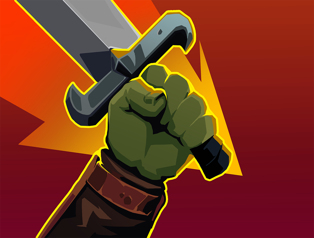 Pommel Strike card image