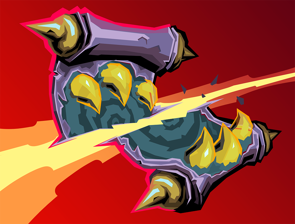 Precise Cut card image