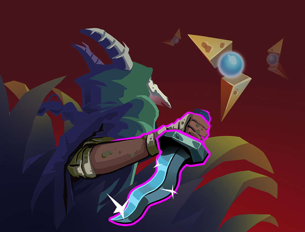 Predator card image
