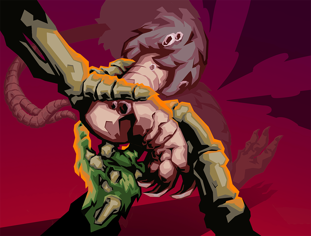 Pull from Below card image