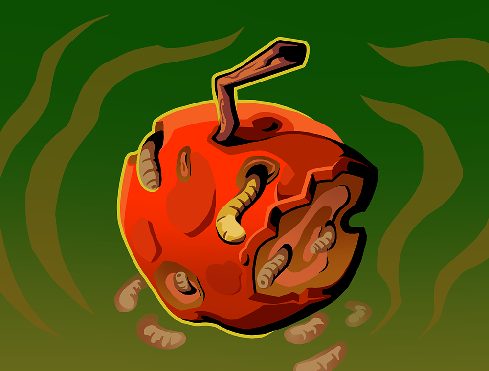 Putrefy card image