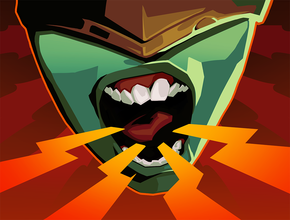 Rage card image
