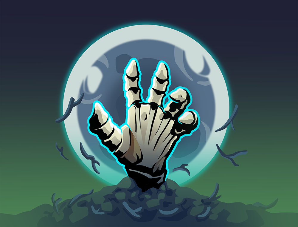 Reanimate card image