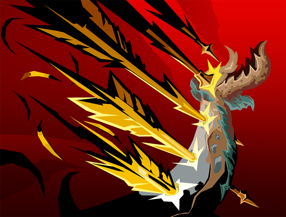Salvo card image