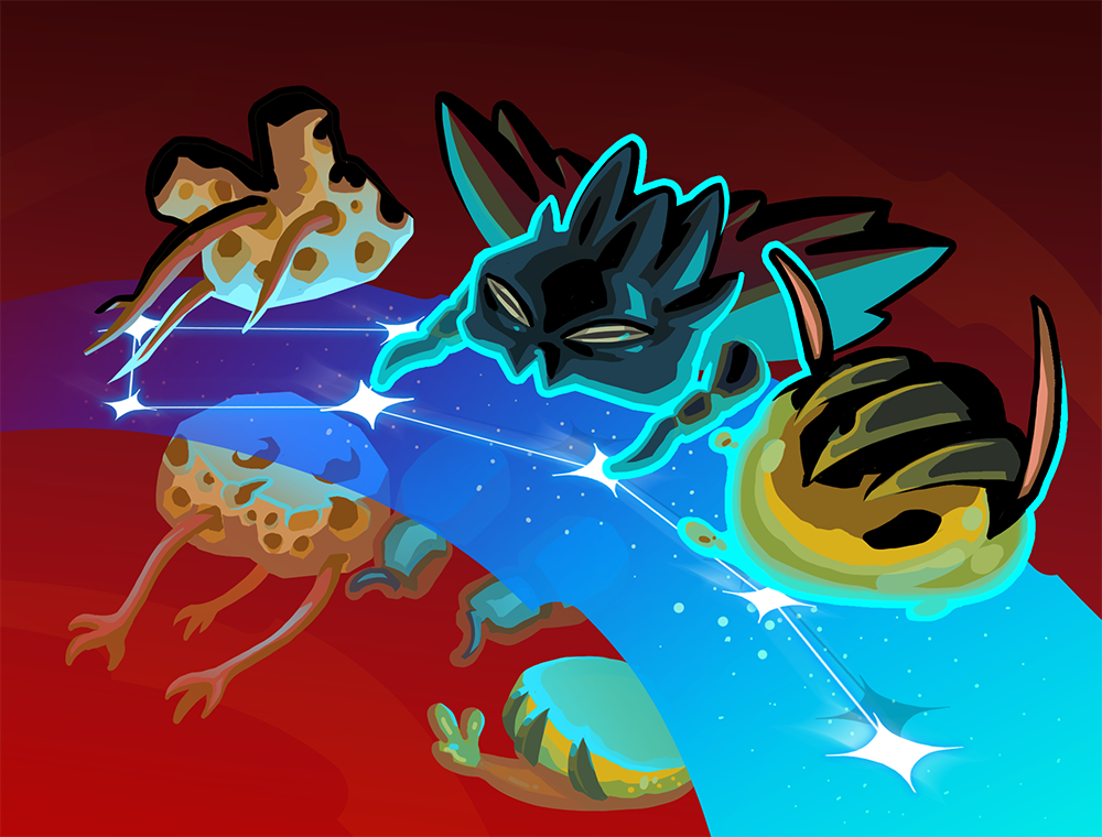 Seven Stars card image