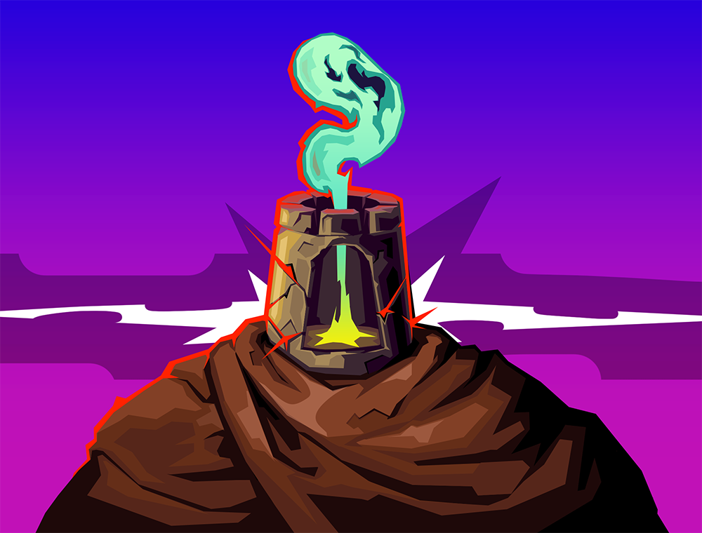 Severance card image