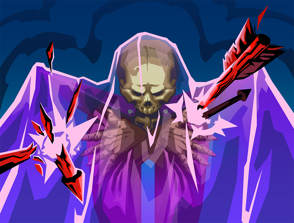 Shroud card image
