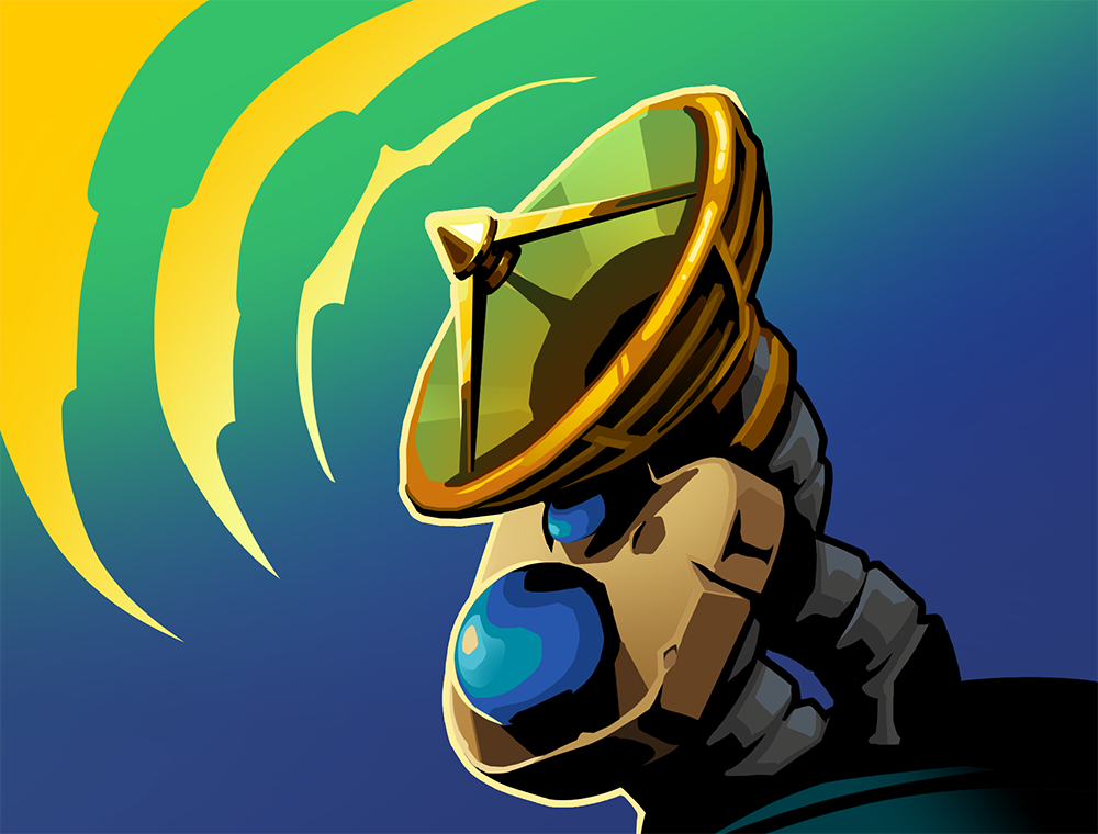 Signal Boost card image