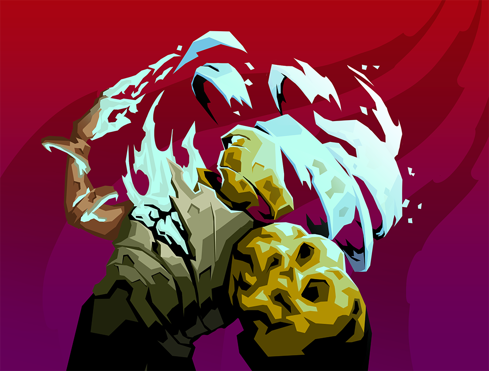 Sleight of Flesh card image