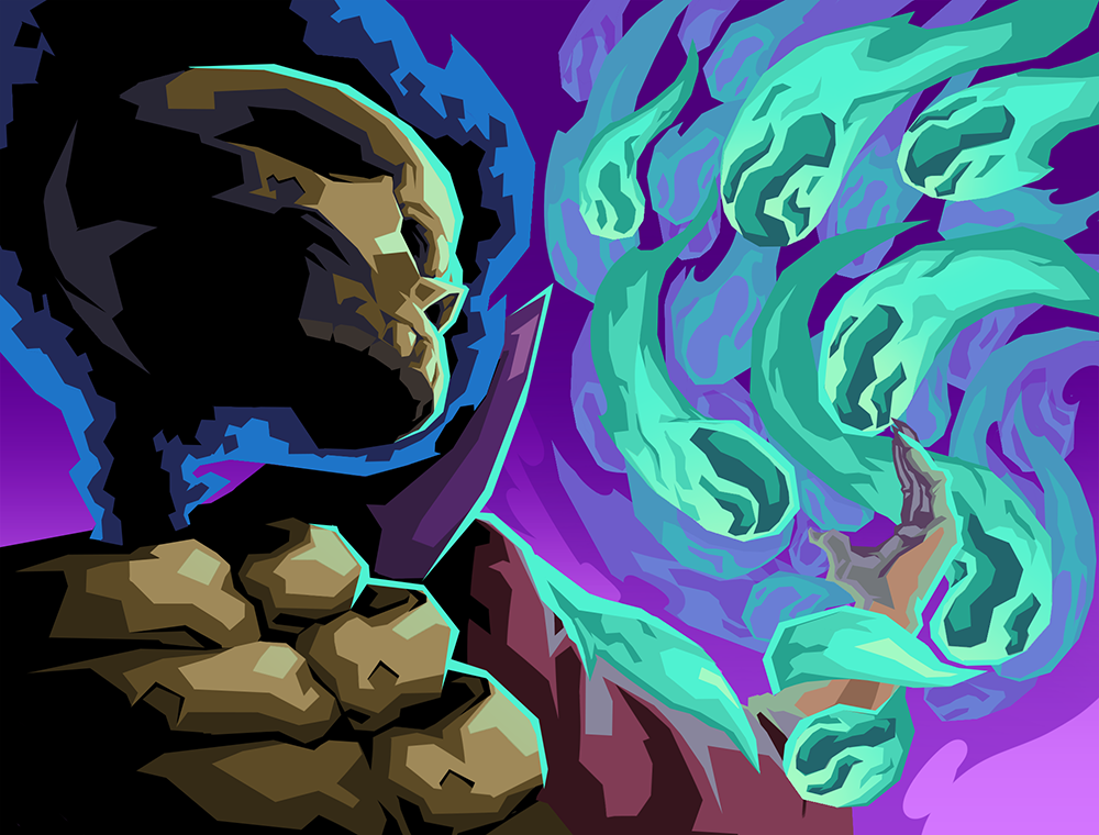 Soul Storm card image