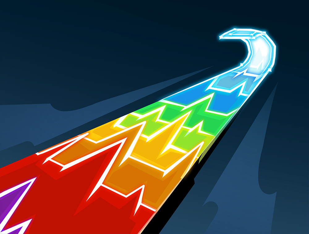 Spectrum Shift card image