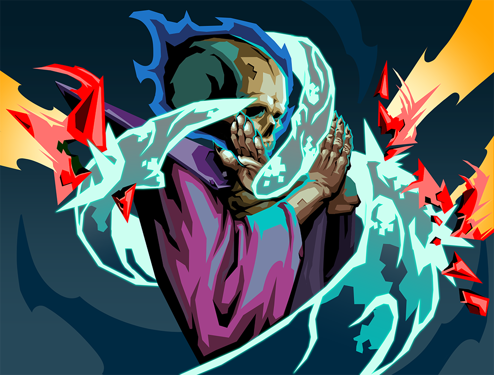 Spirit of Ash card image