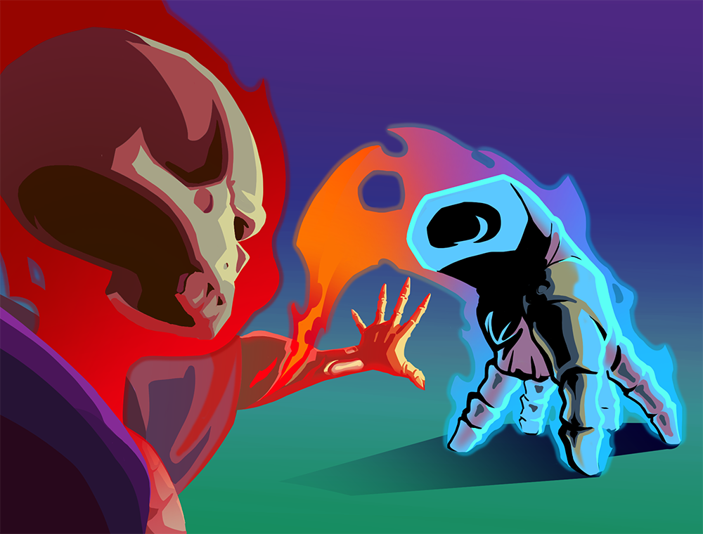 Spur card image