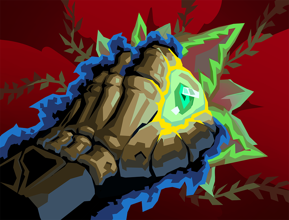 Squeeze card image