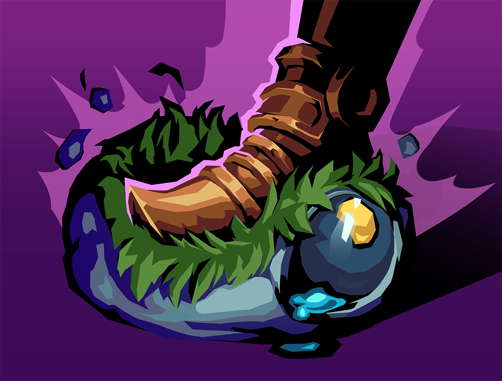 Stomp card image