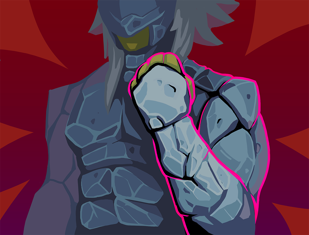 Stone Armor card image