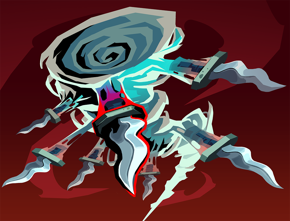 Storm of Steel card image