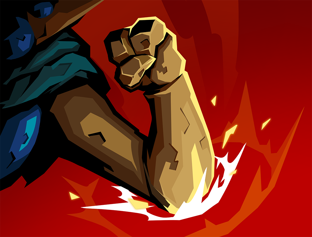 Strike card image