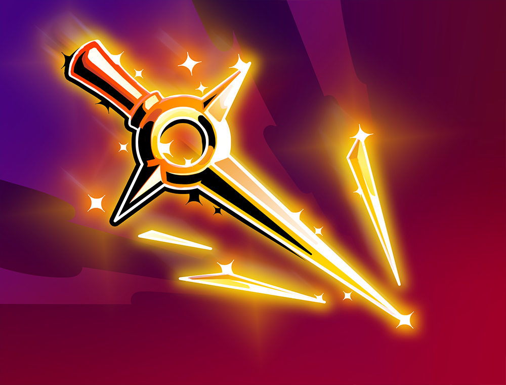 Strike card image