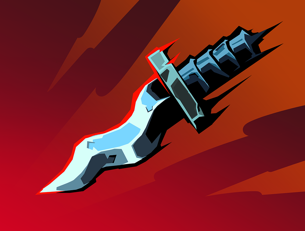 Strike card image