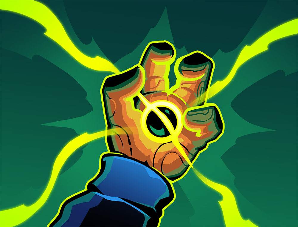 Supermassive card image