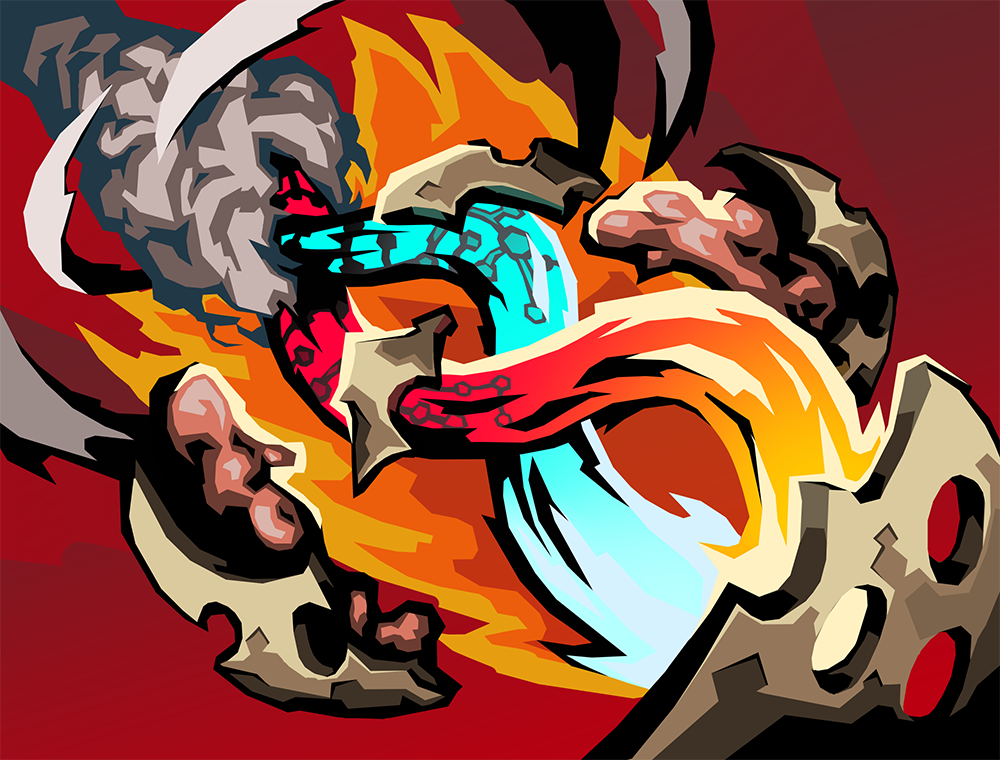 Synthesis card image