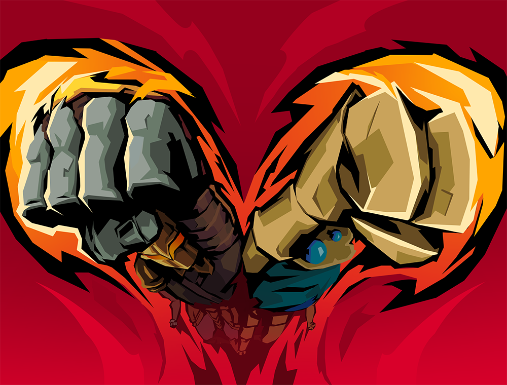 Tag Team card image
