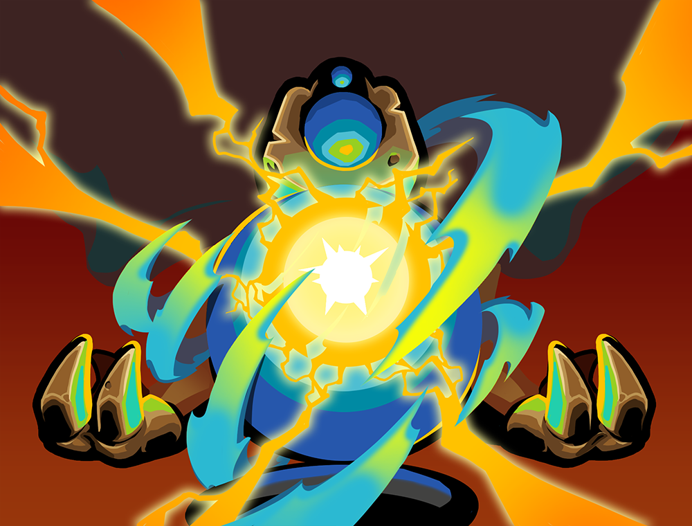 Tempest card image