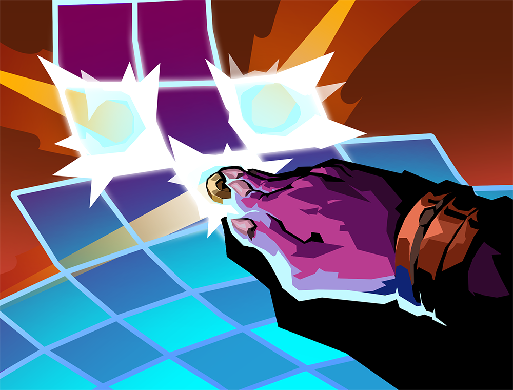The Gambit card image