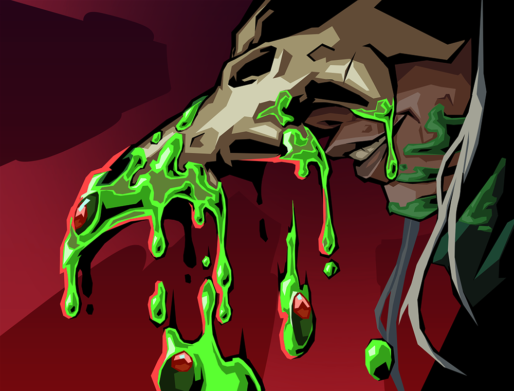 The Hunt card image