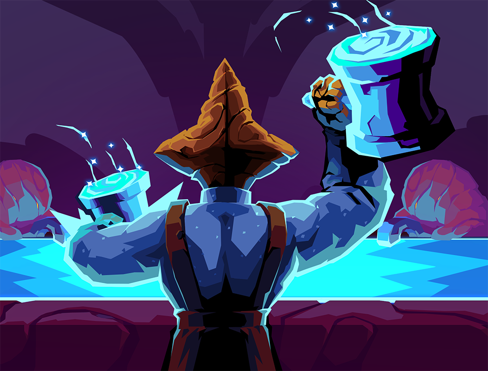 The Smith card image