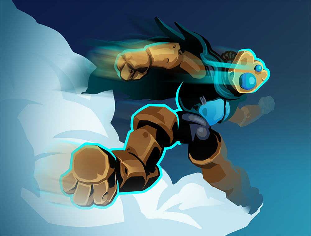 TURBO card image