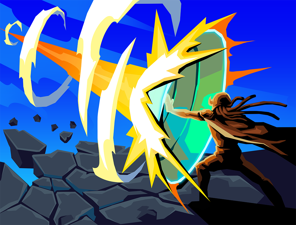 Ultimate Defend card image