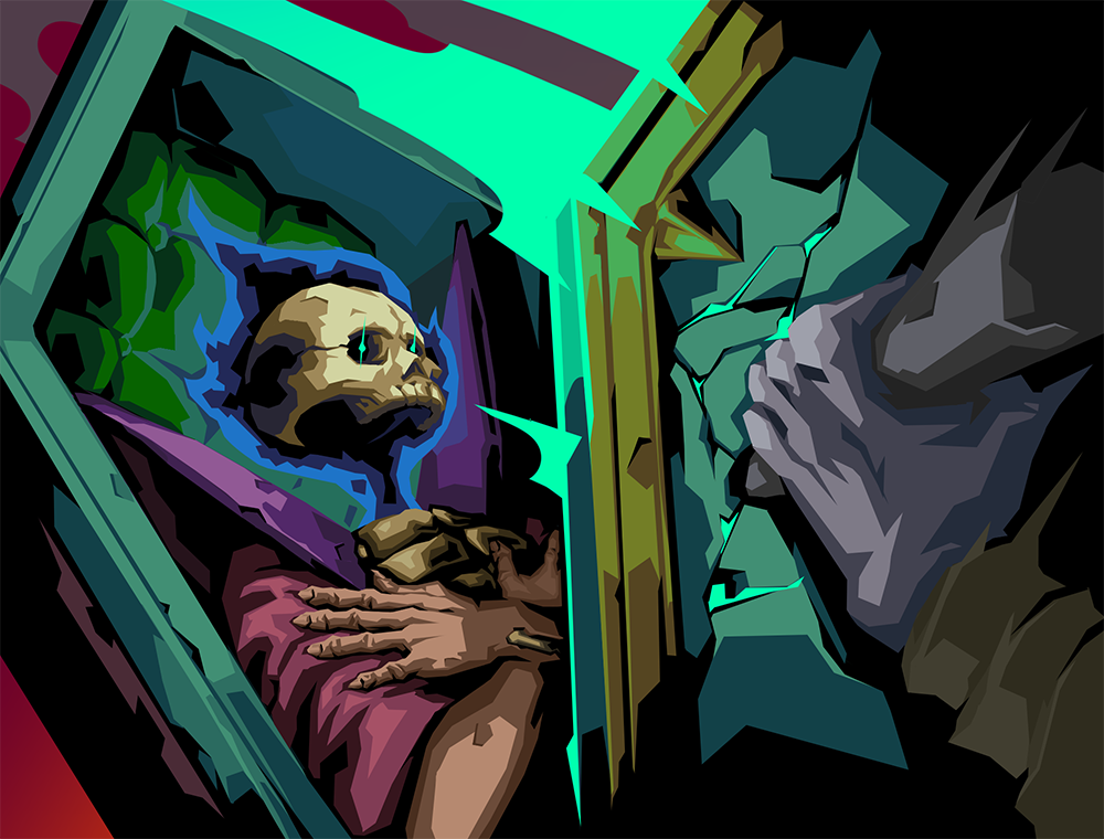 Undeath card image