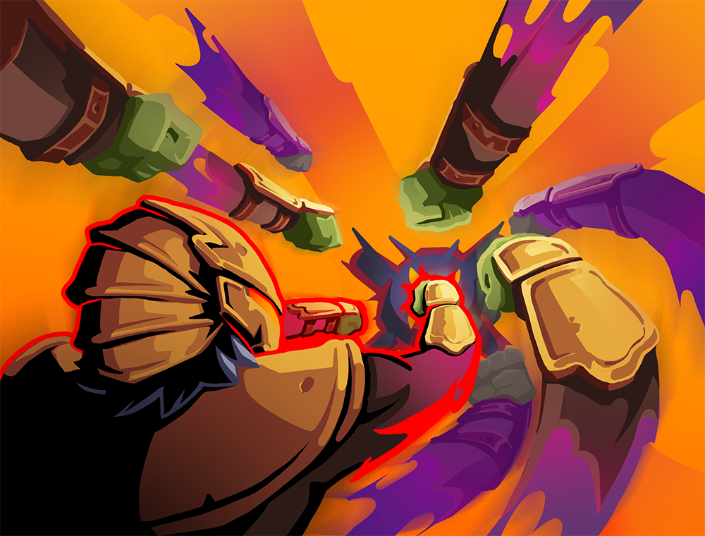 Unrelenting card image