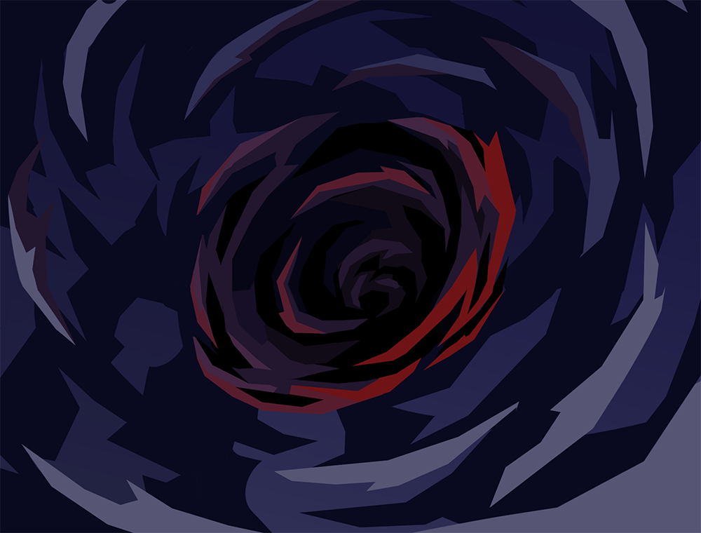 Void card image