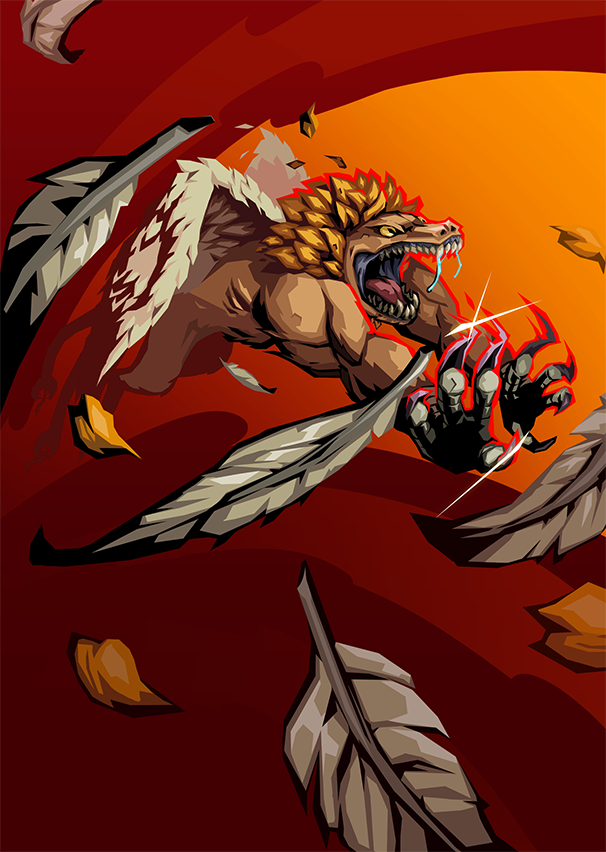 Whistle card image